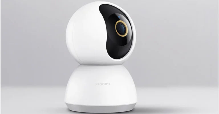 Xiaomi 360 Home Security Camera 2K launched in India