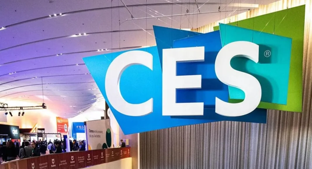 Top 12 Gadgets from CES 2024