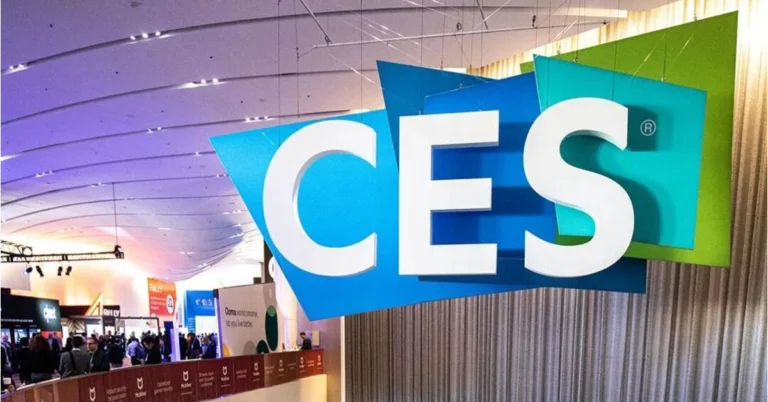 Top 12 Gadgets from CES 2024