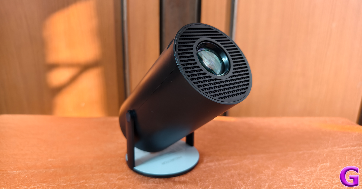Clokowe T08 Mini Projector review: Design Top 10 Tech Gifts for Valentine’s Day 2024: For Her and Him 