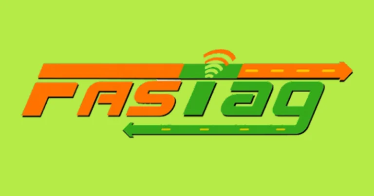 How to update your FASTag KYC online