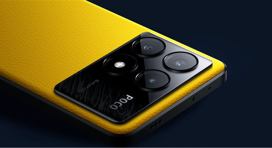 Poco X6 has launched in India in two colour options: Mirror Black and Snowstorm White. The price of the phone is set at: 8GB RAM with 256GB storage: Rs 18,999 12GB RAM with 256GB storage: Rs 21,999 12GB RAM with 512GB storage: Rs 22,999 Poco X6 Pro will come in Poco Yellow, Racing Grey, and Spectre Black colourways. It is priced at: 8GB RAM with 256GB storage: Rs 24,999 12GB RAM with 512GB storage: Rs 26,999