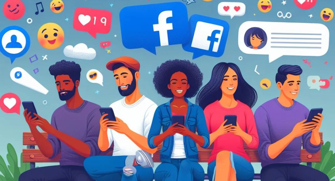 How to Add Multiple Facebook Accounts on iPhone (2024)