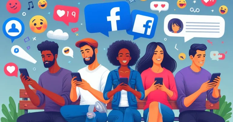 How to Add Multiple Facebook Accounts on iPhone (2024)