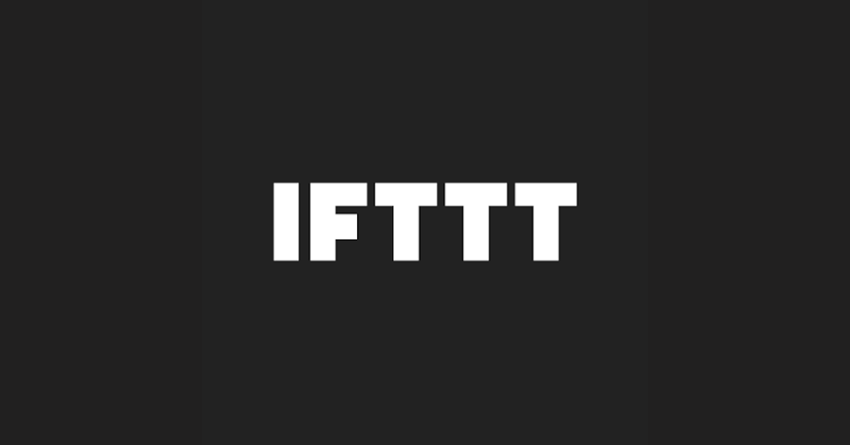 IFTTT