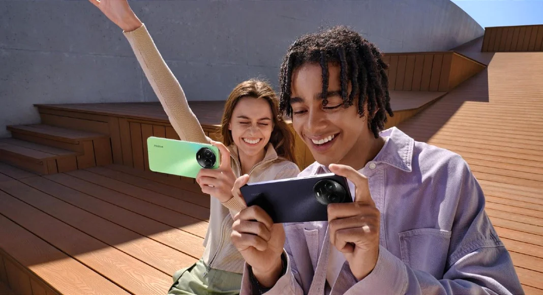 Realme C67 5G with MediaTek Dimensity 6100+ SoC now available for purchase in India