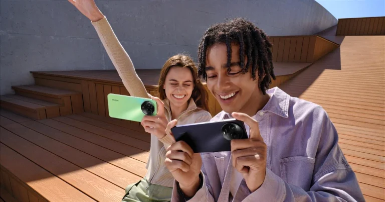 Realme C67 5G with MediaTek Dimensity 6100+ SoC now available for purchase in India