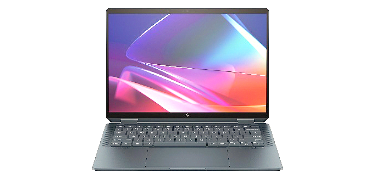 Here is what HP presented at CES 2024 along with HP Spectre x360 laptops