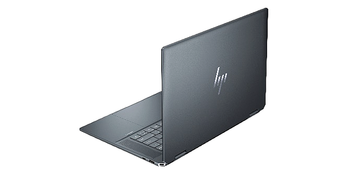 Here is what HP presented at CES 2024 along with HP Spectre x360 laptops