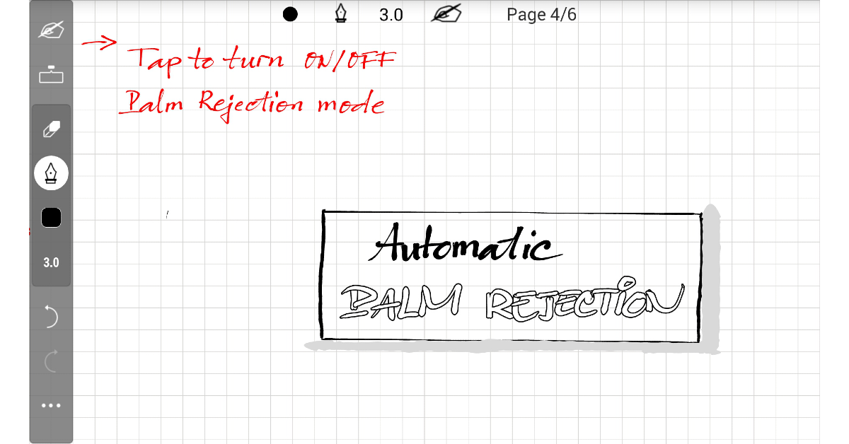 INKredible
