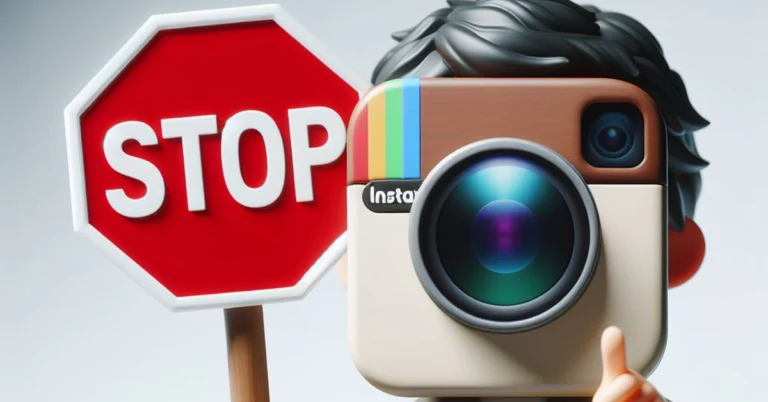 What Does Restricting Mean on Instagram?