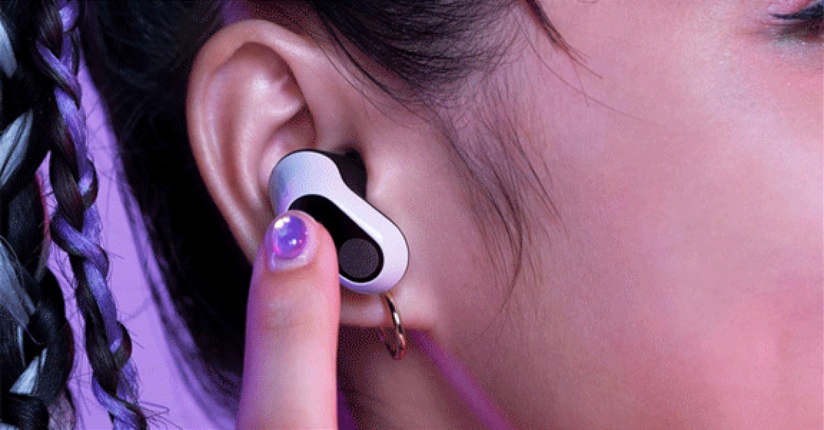 Sony Inzone Buds price in India and availability