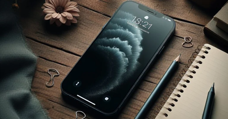 How to Disable Your iPhone’s Touchscreen? (2024)