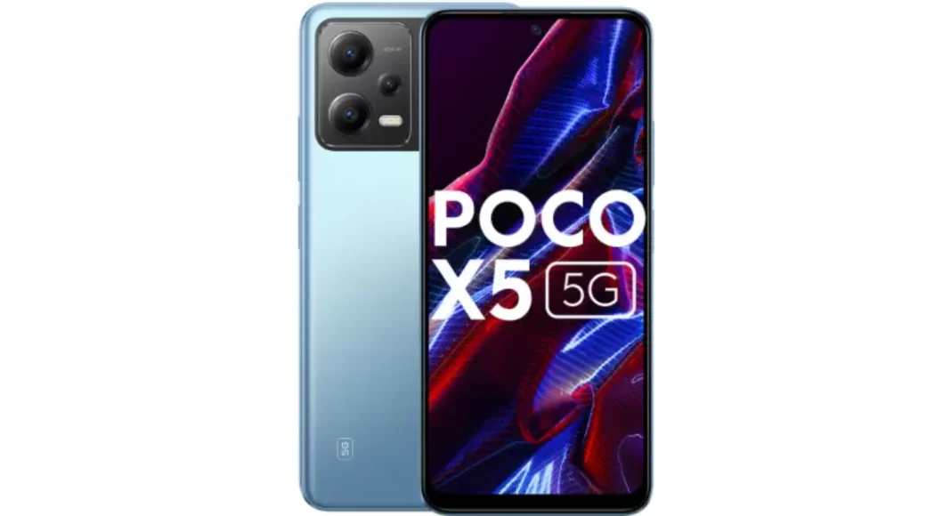Poco X6 5G 12GB RAM with 256GB storage variant goes on sale in India