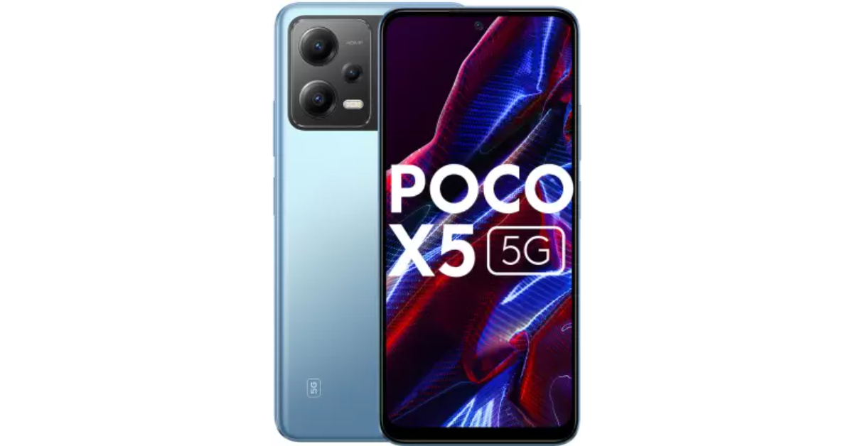Poco X6 Pro, Poco X6 specifications