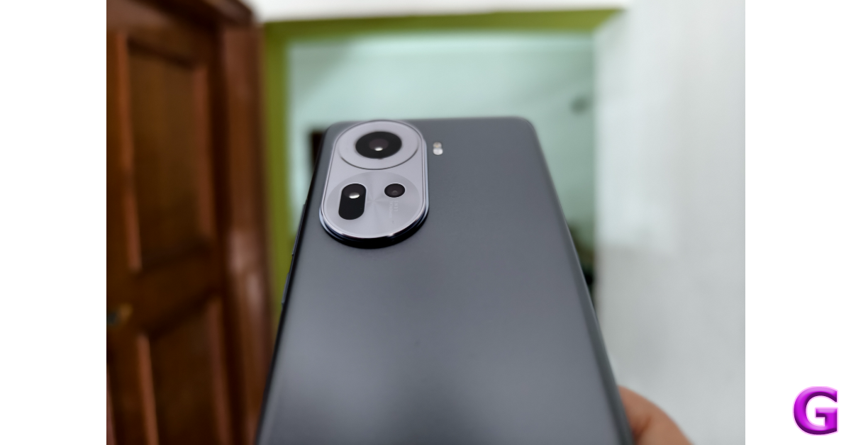 camera cutout