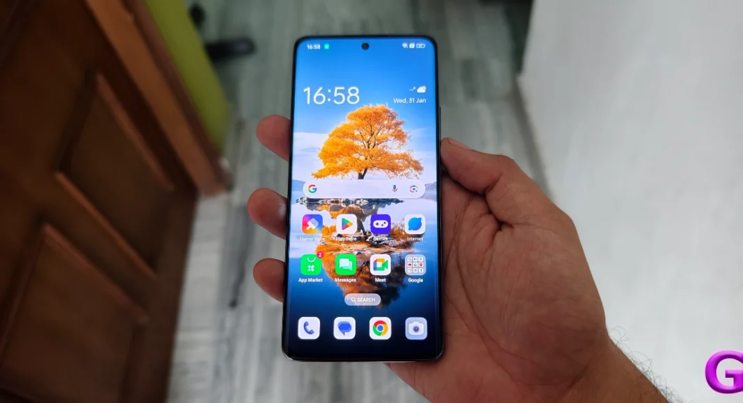 Oppo Reno 11: Performance and Cameras
