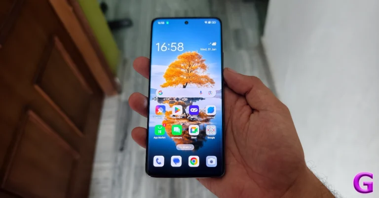 Oppo Reno 11: Performance and Cameras