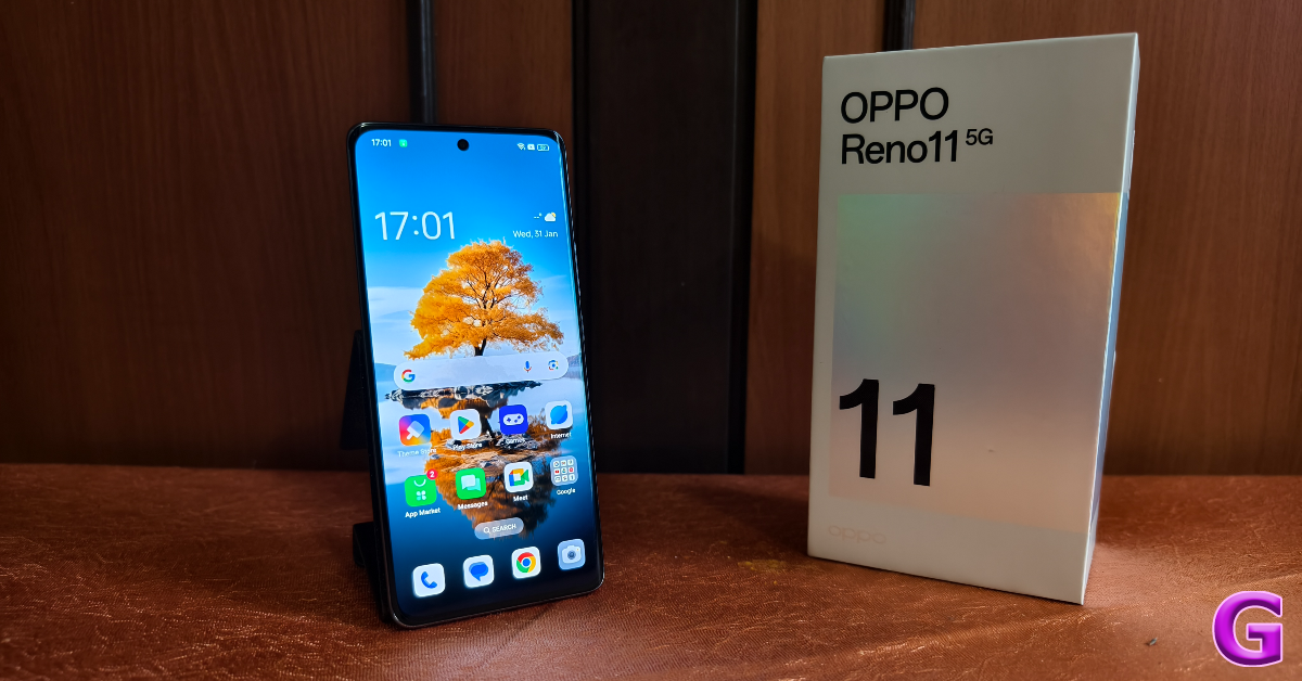 Oppo Reno 11: Performance and Cameras