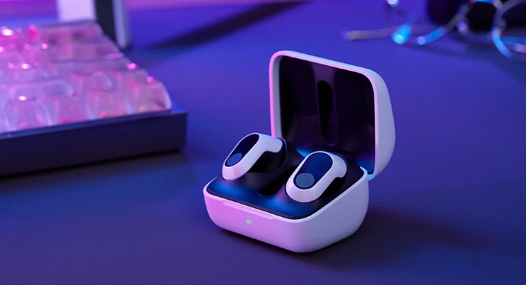 Sony Inzone Buds truly wireless stereo (TWS) earphones with 12 hours of playback launched in India