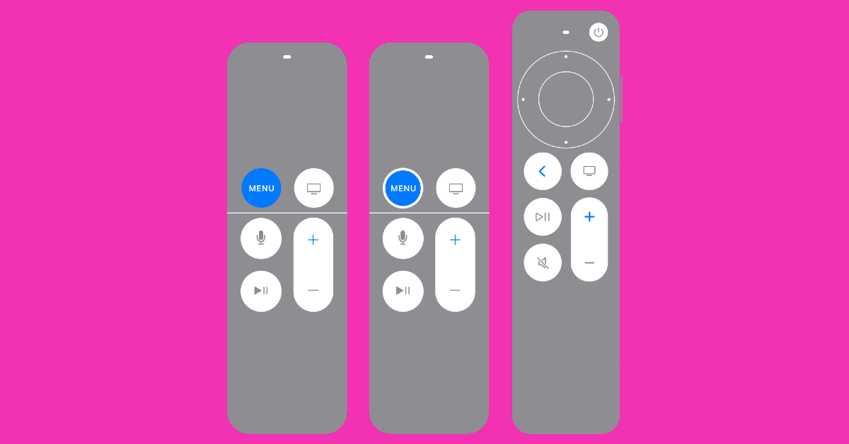 Pair the remote to your TV again