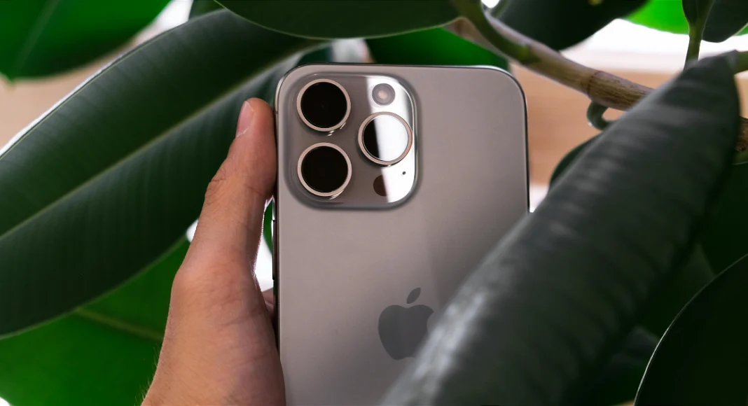 Capture Button on the iPhone 16 series likely to offer zoom adjustment