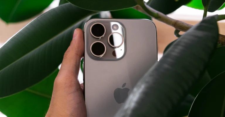 Capture Button on the iPhone 16 series likely to offer zoom adjustment