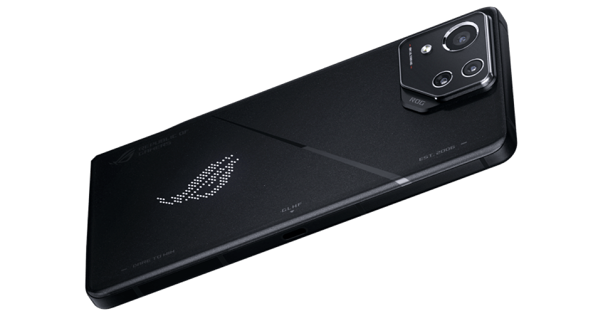 Asus ROG Phone 8 Series price and availability