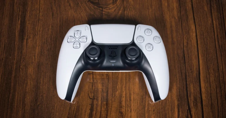 Use your PS5 Controller on a PS4 with the Remote Play app