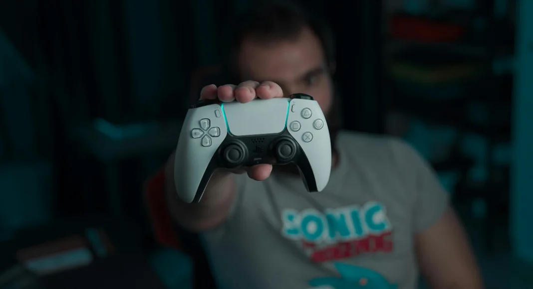 How to Use the PS5 Controller on a PS4?