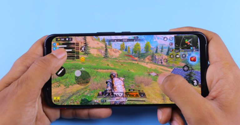 Is Mobile Gaming the Peak of the Gaming Industry Development: What’s Next?
