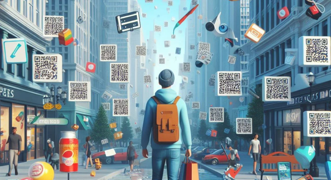5 ways to Scan QR Codes with Google (2024)