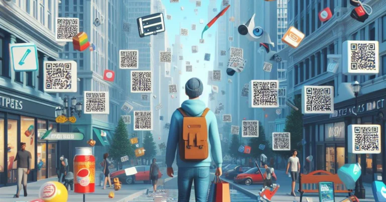 5 ways to Scan QR Codes with Google (2024)