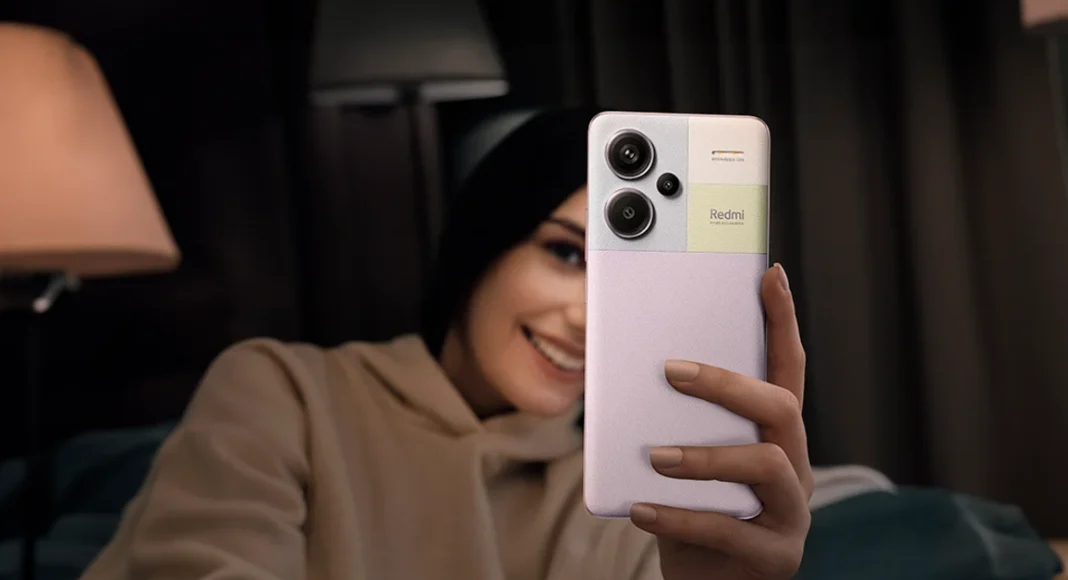 Redmi Note 13 Pro Plus