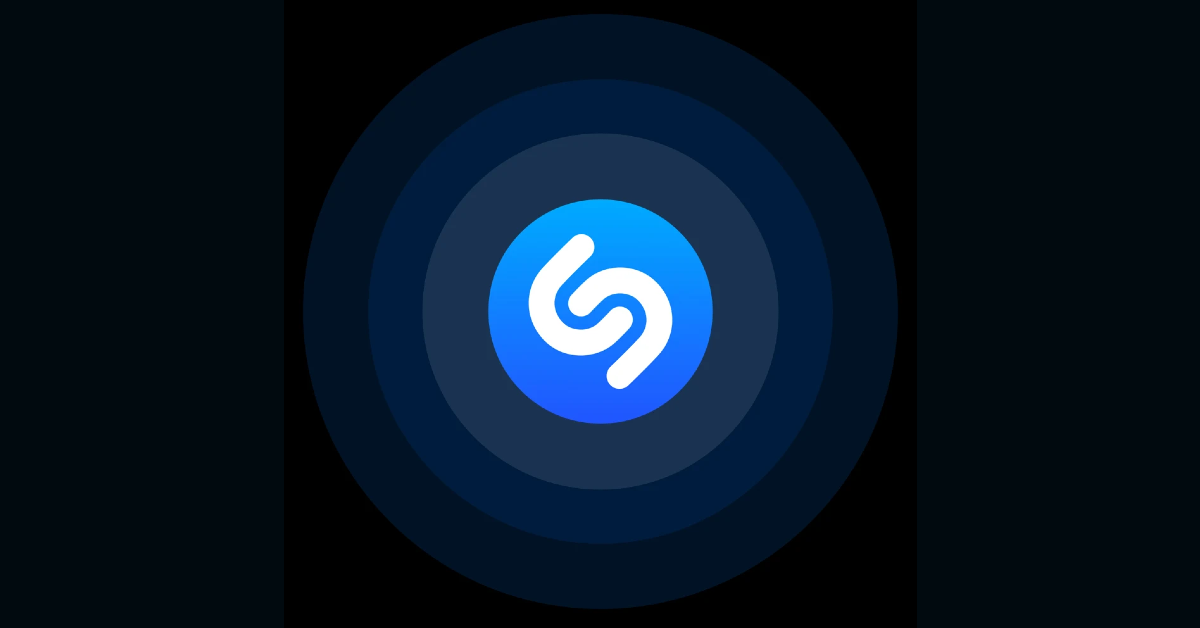 Use Shazam to find a song name without knowing its lyrics