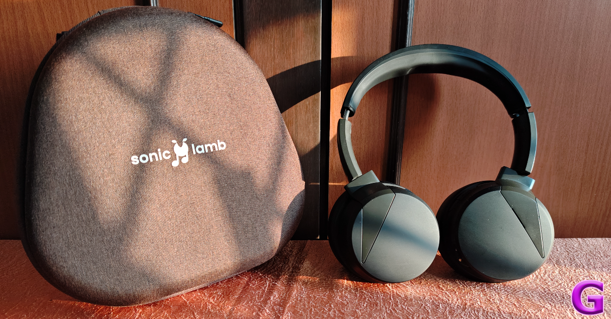 Sonic Lamb review: Performance Best Wireless Headphones of 2024