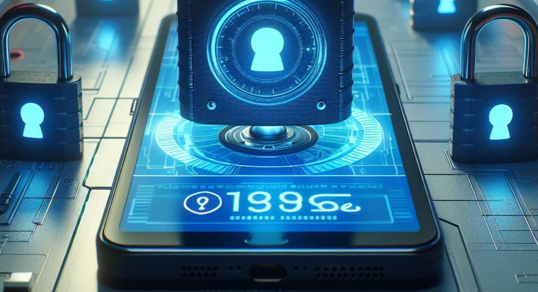 Top 4 ways to disable the touchscreen on your Android phone (2024)