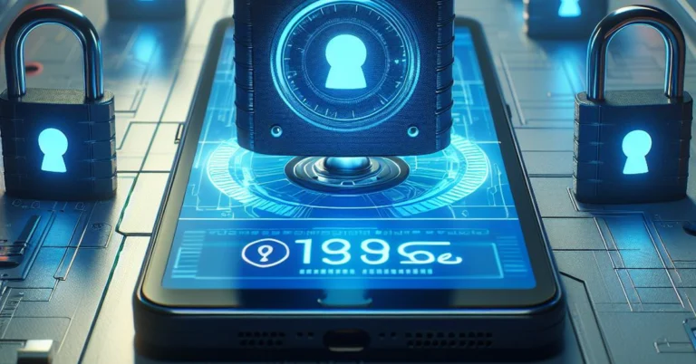 Top 4 ways to disable the touchscreen on your Android phone (2024)
