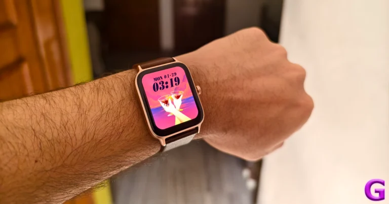Titan Traveller Smartwatch Review: Worth the Rs 13,000 price tag?