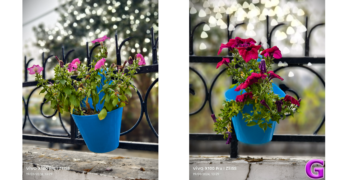 35mm portrait vs 100mm portrait