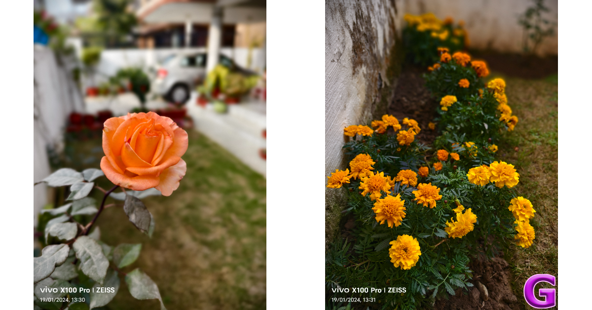 vivo x100 pro review