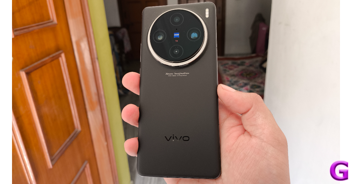 camera