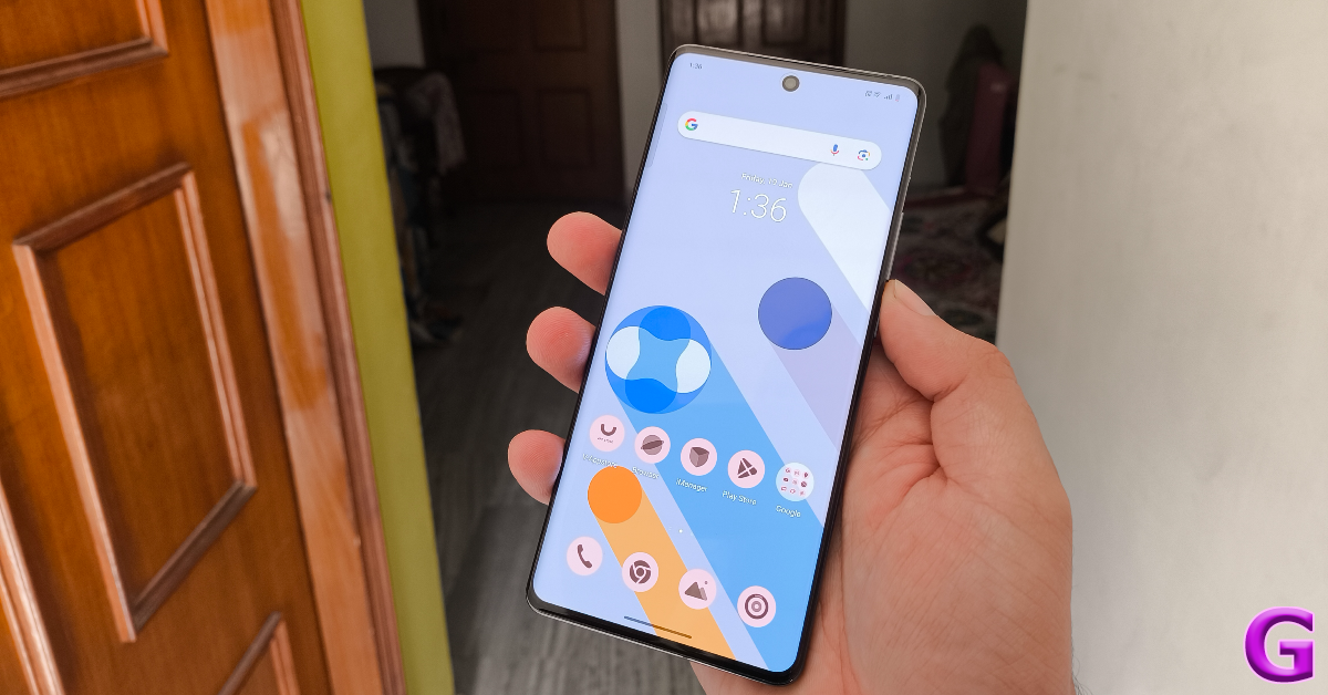 Vivo X100 Pro: Design and Display