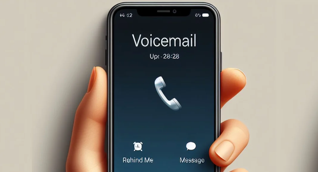 How to Change the Voicemail Greeting on Your iPhone? Top 2 Ways (2024)