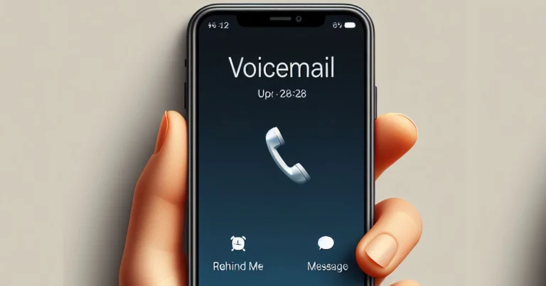 How to Change the Voicemail Greeting on Your iPhone? Top 2 Ways (2024)