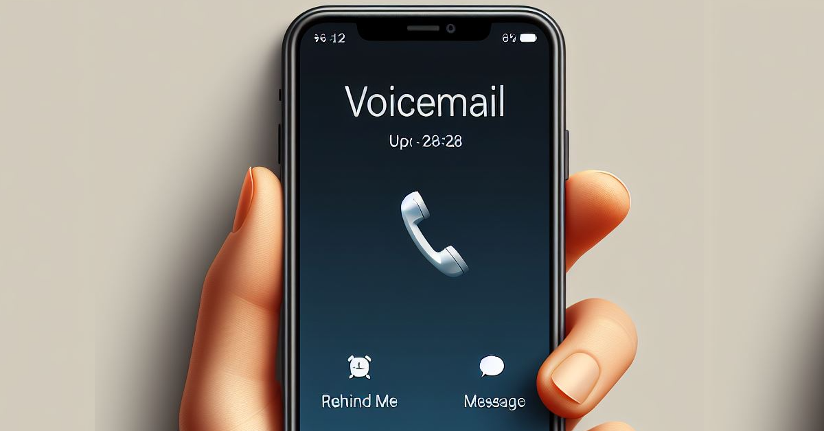 How to Change the Voicemail Greeting on Your iPhone? Top 2 Ways (2024)