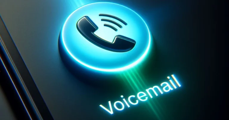 How to change your Voicemail Greeting on Android? (2024)