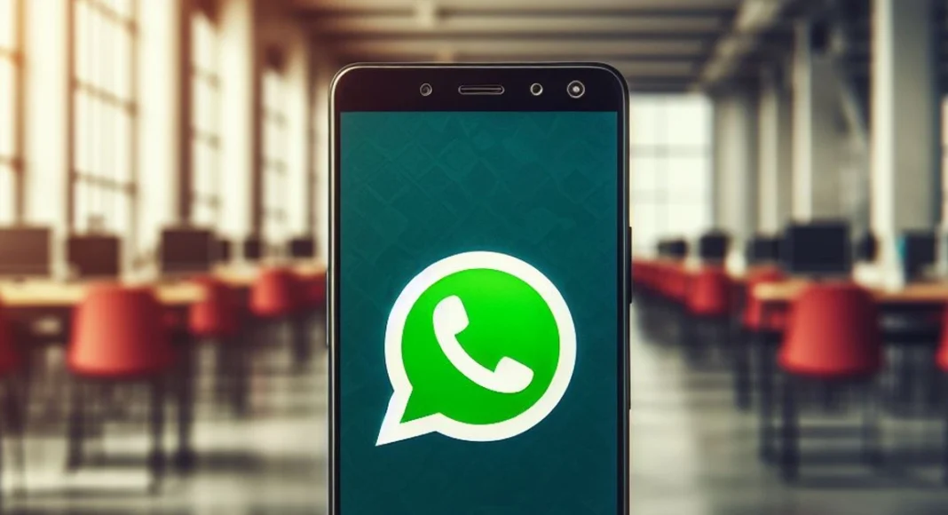 WhatsApp testing block messages from unknown accounts feature