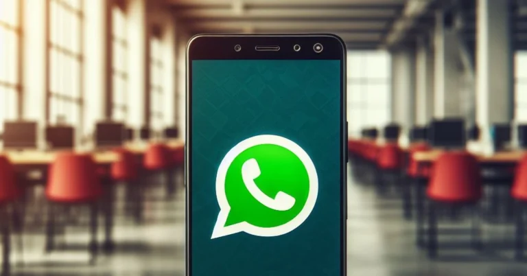 WhatsApp testing block messages from unknown accounts feature