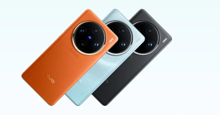 Top 10 Apps You Should Download First on Vivo X100 Pro